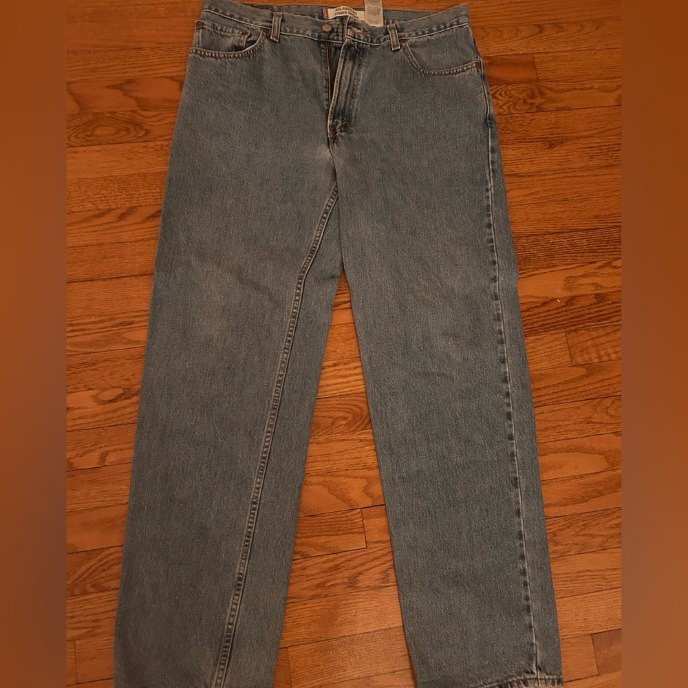 Vintage Men Levi’s jeans